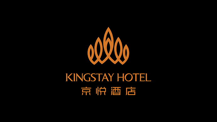 京悦酒店品牌设计