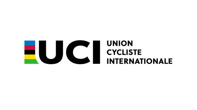 UCI新logo设计