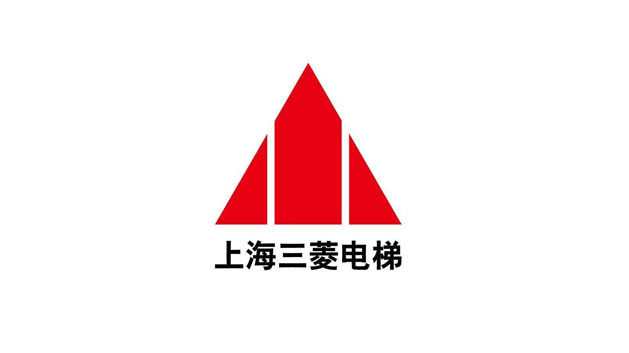 上海三菱电梯品牌商标