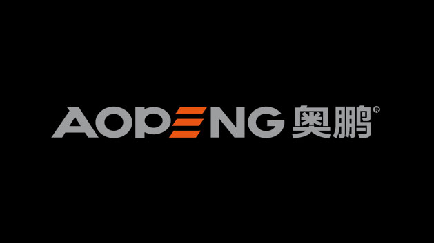 AOPENG奥鹏家用梯品牌logo